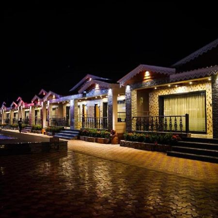 Grand Beach Resort Mandarmani Exterior photo